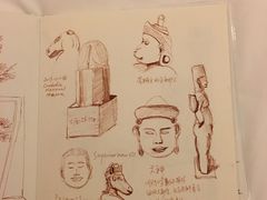 -柬埔寨国家博物馆