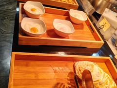 -印象餐厅(杭州国际博览中心北辰大酒店)