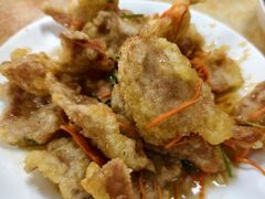 -春饼小吃(钱塘街店)
