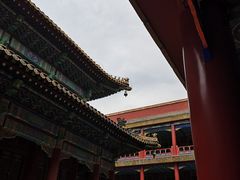 -须弥福寿之庙