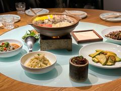 -一坐一忘云南菜(三里屯店)