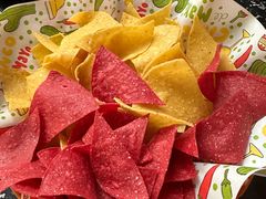 玉米片派对-Famous肥猫墨西哥音乐餐吧(五棵松华熙LIVE店)