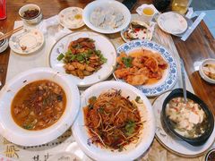 -石老头关东饺子王·东北菜(嘉华鑫城店)