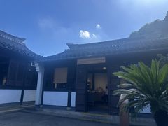 -蔡元培故居