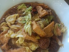 -民族饭荘(新华大街店)