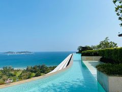 -瑰丽酒店·海吧·天际下午茶·现场DJ·天台酒吧