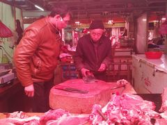 -无锡天鹏食品城