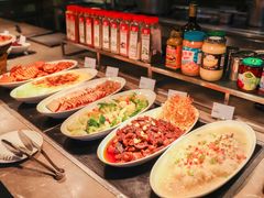 -长春净月潭喜来登酒店·盛宴标帜餐厅