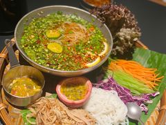 -Ameigo梅果·云贵川bistro(长宁来福士店)