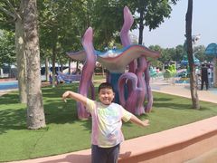 -秦皇岛乐岛海洋王国