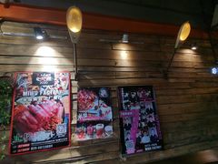 -MI WU FACTORY米屋美食工厂餐厅(绿地店)