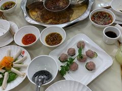 -重庆乡水源火锅(谷埠店)