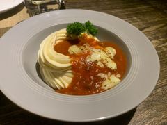 -巴别塔法餐舍(朝阳店)