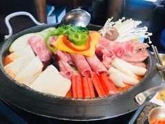 -兰正韩·韩国料理(春熙路店)