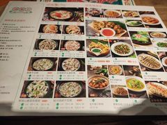 -潮粥荟·潮汕砂锅粥(朝阳大悦城店)