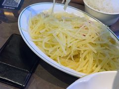 -老屋印象·酸菜鱼新川菜(义乌之心店)