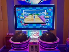 -芭菲盛宴·环球美食(袁家岗店)