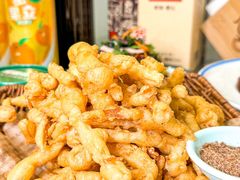 -丽泽山庄·生态怀柔菜·虹鳟鱼(红螺寺店)