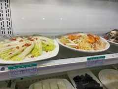 -海大大蒸汽海鲜餐厅·粤菜·特色小炒(欢乐颂店)