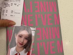 -Love Star追星馆(上海大悦城店)