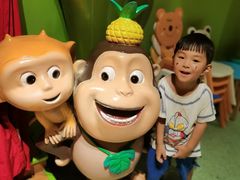 -厦门方特梦幻王国