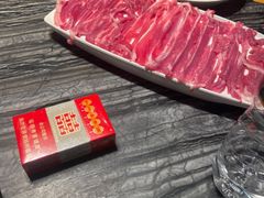 -天都火锅酒楼(虹梅南路店)