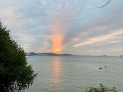 -胡里山炮台