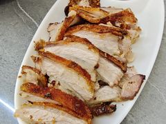 火烧猪-边疆缘正宗腾冲风味菜馆(腾冲店)