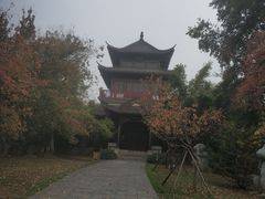 -堤角公园