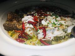 -江渔儿酸菜鱼(东二环泰禾店)