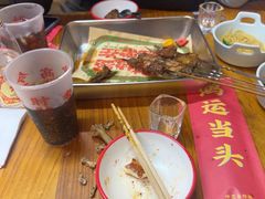 -炒豆合作社(东四总店)