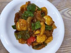 -江城燕子大排档(江汉路步行街店)