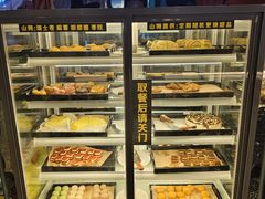 -火炉火自助餐(喜隆多店)