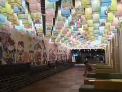 -汤W城市微度假(仓山店)