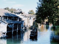 -乌镇景区