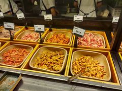 -韩盛·盛江山自助料理(中街大悦城黑金店)