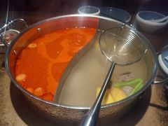 -左庭右院鲜牛肉火锅(新梅广场店)