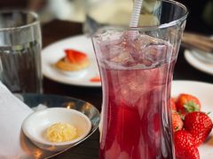 -食间牛排(重庆路万达店)