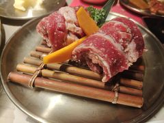 -西塔老太太泥炉烤肉(温州首店万象城黑金店)