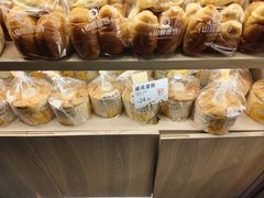 -山崎面包(苏州中心店)