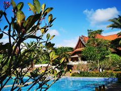 -西双版纳融创皇冠假日度假酒店