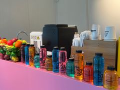 -Raaawr冷压果汁(万象前海店)