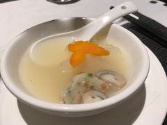 -若蘭慈·无国界素食料理(欢乐海岸店)