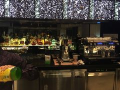 大堂酒吧-广州花都皇冠假日酒店