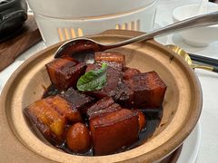 -富淳饭店(陆家嘴保利广场店)