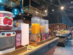 -圣罗巴海鲜烤肉自助(佳兆业店)