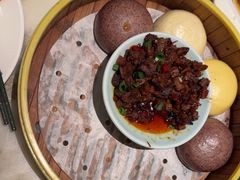 -小菜园新徽菜(常州金坛吾悦店)