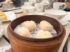 -添好运点心专门店(深水埗店)