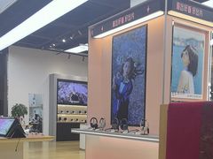 -Sony Store 索尼(来福士店)