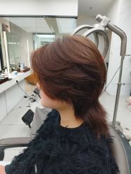 -尤司男士国潮理发馆